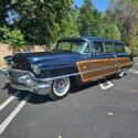 1956 Cadillac View Master Station Wagon 1of 8