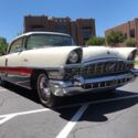 1956 Caribbean Hardtop