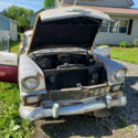 1956 Chev bel Air