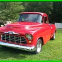 1956 Cheverlot 3100 Used Coupe