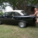 1956 cheverolet 56 chevy 150