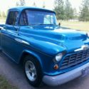 1956 CHEVRLOET PICKUP