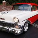 1956 Chevrolet 150 for sale at Old Town Automobile!