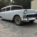 1956 Chevrolet 150 Handyman 2 Door Wagon