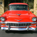 1956 Chevrolet 150 two door