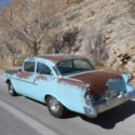 1956 Chevrolet 150 Utility Sedan 1211-B