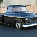 1956 Chevrolet 1500 , Gray with 276 Miles available now!