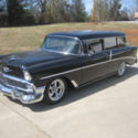 1956 Chevrolet 2 Door Handyman Wagon Possible Trade 54-67 Vette