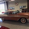 1956 Chevrolet 2 Door Hardtop Bel Air - 66k original miles, super nice Tri-Five