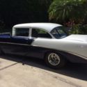 1956 Chevrolet / 210 2 door post / big block 454 / restomod