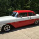 1956 Chevrolet 210 - 327 V8, Super Nice Turn Key Hot Rod with looks to spare