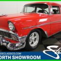 1956 Chevrolet 210 350 V8 Crate 1956 Used Automatic