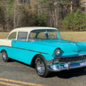 1956 Chevrolet 210 - 4 Speed