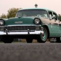 1956 Chevrolet 210 4dr Sedan