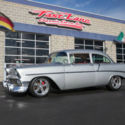 1956 Chevrolet 210 502c.i. 502hp Crate V8 4 Speed Manual Air Conditioning