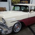 1956 Chevrolet 210, amazingly clean car!