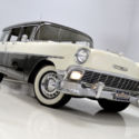 1956 Chevrolet 210 Beauville Station Wagon