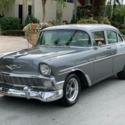 1956 Chevrolet 210 Belair Restomod! similar to 1955 1957 impala buick