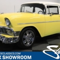 1956 Chevrolet 210  Coupe 350 3 Speed Automatic Classic Vintage Collector