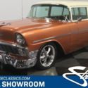 1956 Chevrolet 210 Handyman Wagon Station Wagon 350 V8 Automatic Classic Vintage
