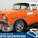 1956 Chevrolet 210  Hardtop 355 V8 3 Speed Automatic Classic Vintage Collector