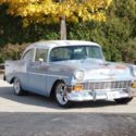 1956 Chevrolet 210, Patina with 0 Miles available now!