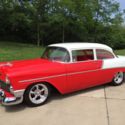 1956 Chevrolet 210 Post
