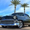 1956 Chevrolet 210 - Resto-Mod 540 hp LS, Over $270K invested!