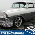 1956 Chevrolet 210  Sedan 283 V8 3 Speed Automatic Classic Vintage Collector