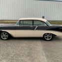 1956 Chevrolet 210 Sedan Black RWD Automatic