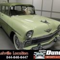 1956 Chevrolet 210 Townsman