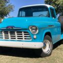 1956 Chevrolet 3100 383ci, 700r4, 95%Done Minor bits to finish