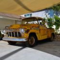 1956 Chevrolet 3100 Big Window Truck ORIGINAL with 265 V8