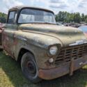 1956 Chevrolet 3100 for sale!