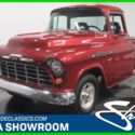 1956 Chevrolet 3100 Pickup Truck 1956 Used Automatic