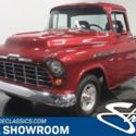 1956 Chevrolet 3100  Pickup Truck 283 V8 Automatic Classic Vintage Collector