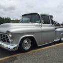1956 CHEVROLET 3100 RESTO MOD PICK-UP TRUCK, FRAME OFF RESTORED, STUNNING!!!