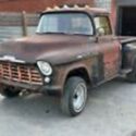 1956 CHEVROLET 3100 SHORTBED 1/2 TON ie cameo 1958 Napco 1972 cheyenne c10 1950
