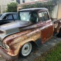 1956 Chevrolet 3100 Side Step Short Box P/U