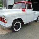 1956 CHEVROLET 3100