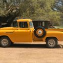 1956 Chevrolet 3800 1 ton long bed