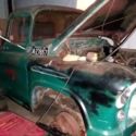 1956 Chevrolet 6400 Cab & Chassie