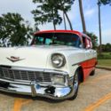 1956 Chevrolet Beauville Wagon 454 Big Block