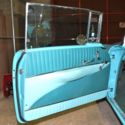 1956 Chevrolet Bel Air 2 Door Hardtop (Restored - Drive it home)