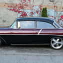 1956 Chevrolet Bel Air 210 Post
