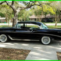 1956 Chevrolet Bel Air 2Dr Hard Top 225HP V8 39,806 Mi Auto Show Car