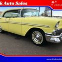 1956 Chevrolet Bel Air 4dr Hardtop *Survivor*  Turn key and go!