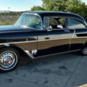 1956 Chevrolet Bel Air Base Sedan 2-Door 4.3L