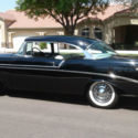 1956 Chevrolet Bel Air California Car