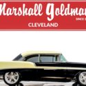 1956 Chevrolet Bel Air  Convertible 502ci RamJet V8 5-Speed Manual